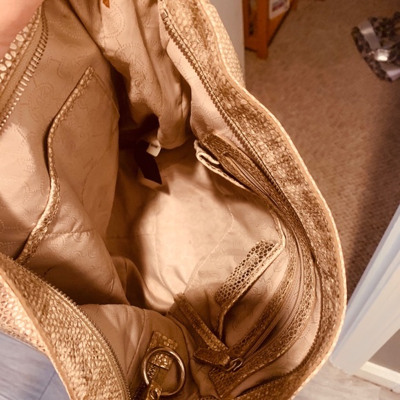 Michael kors shoulder bag - Picture 6 of 8